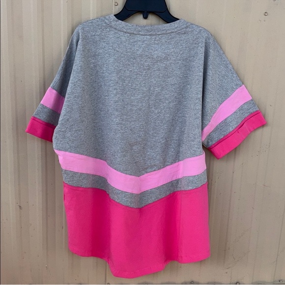 Beach Riot Racer Tee, MEDIUM - Picture 4 of 8